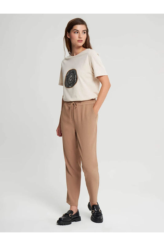 Faik Sönmez Kadın Pantolon U65403