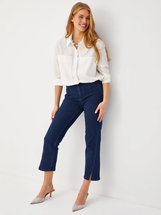 Faik Sönmez Women's Trousers U68456