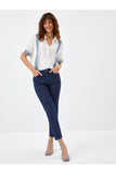 Faik Sönmez Women's Trousers U68475