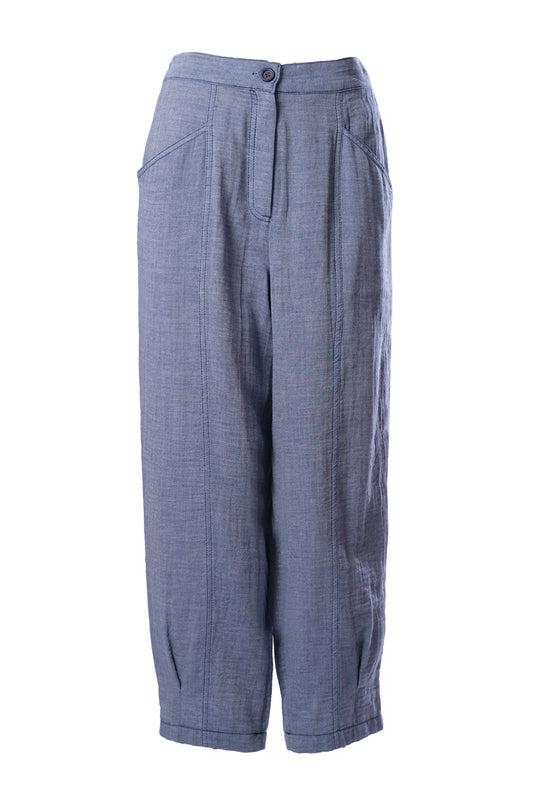 Faik Sönmez Women's Trousers U68540
