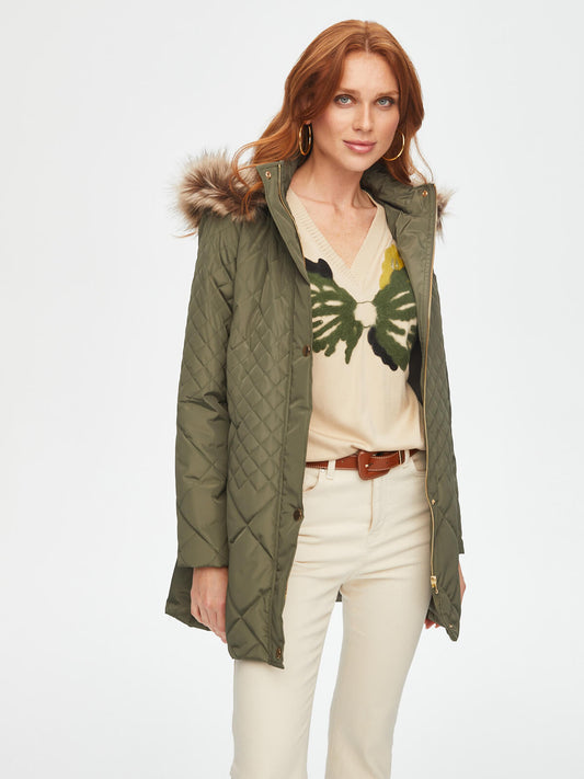 Faik Sönmez Women's Trousers U69006