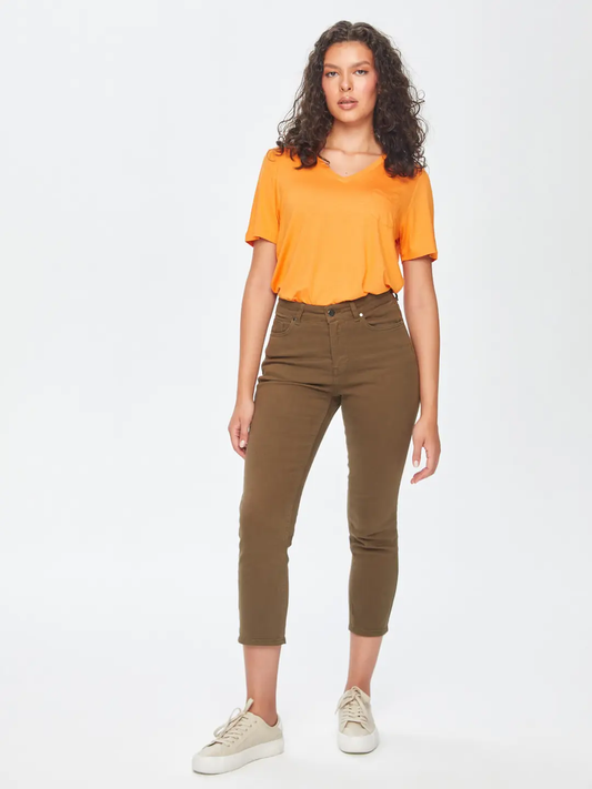 Faik Sönmez Women's Trousers U69048