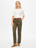 Faik Sönmez Women's Trousers U69487