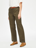 Faik Sönmez Women's Trousers U69487