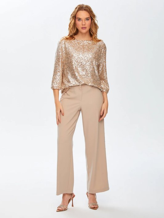 Faik Sönmez Women's Trousers U69493