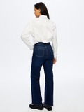 Faik Sönmez Wide Leg Fit Jeans UW26JPN006