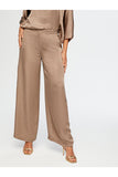 Faik Sönmez Women's Trousers UW26PNT009