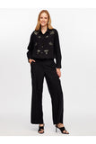 Faik Sönmez Kadın Pantolon UW26PNT020