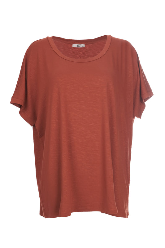 Faik Sönmez Women's Cotton Jersey U60016