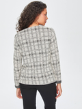 Faik Sönmez Women's Jacket U69181