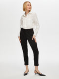 Faik Sönmez Women's Trousers 25YB00053-1