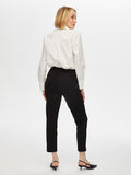 Faik Sönmez Women's Trousers 25YB00053-1