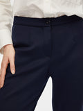 Faik Sönmez Women's Trousers 25YB00053-1