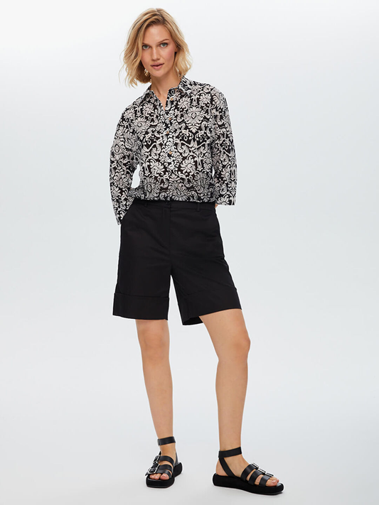 Faik Sönmez Women's Shorts U68571