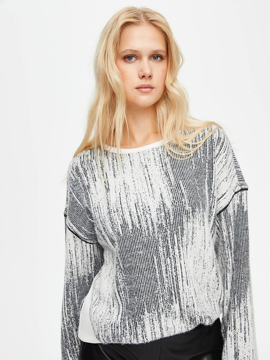 Faik Sönmez Women's Sweatshirt U69511