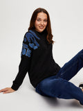 Faik Sönmez Women's Sweatshirt UW26SWT007