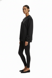 Faik Sönmez Kadın Sweatshirt UW26SWT008