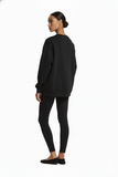 Faik Sönmez Kadın Sweatshirt UW26SWT008