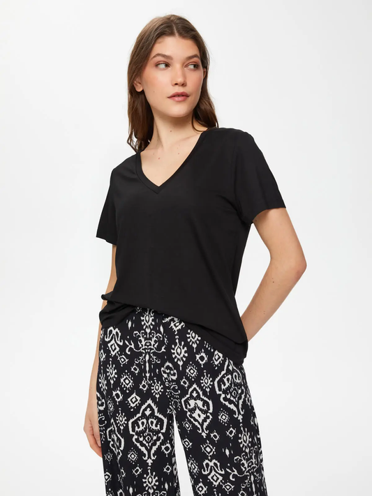 Faik Sönmez Women's T-Shirt 25YB00001