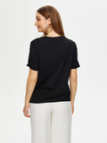 Faik Sönmez Kadın T-Shirt 25YUS25TSH057