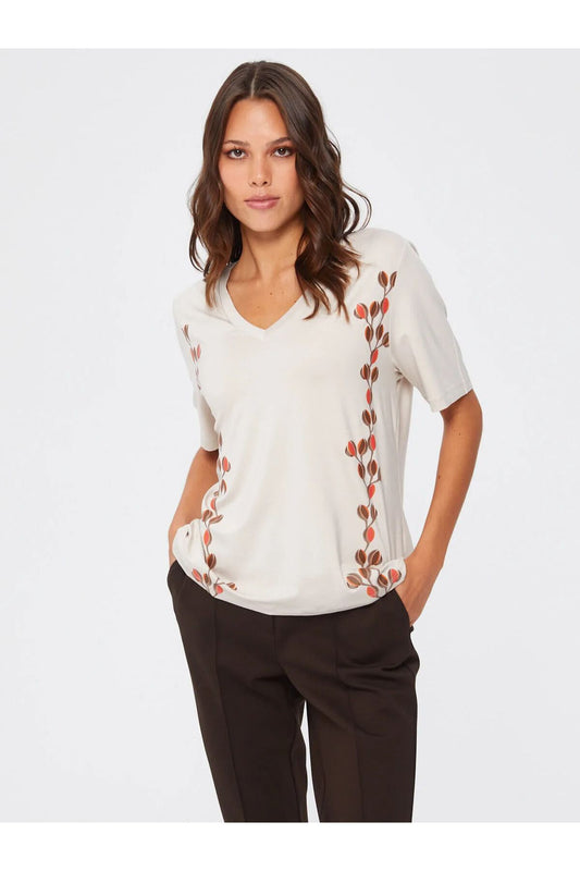 Faik Sönmez Women's T-Shirt U67567