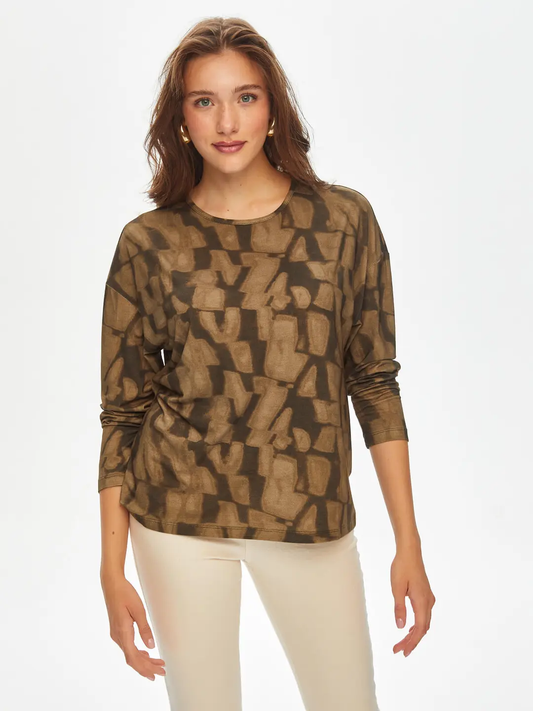 Faik Sönmez Women's T-Shirt U69531