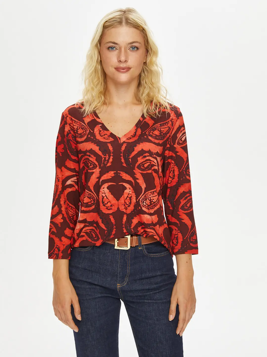 Faik Sönmez Women's T-Shirt U69587