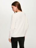 Faik Sönmez Kadın T-Shirt US26TSH088