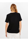Faik Sönmez Kadın T-Shirt UW26TSH062