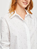 Faik Sönmez Women's Shirt U69309