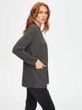 Faik Sönmez Women's Cardigan U69334