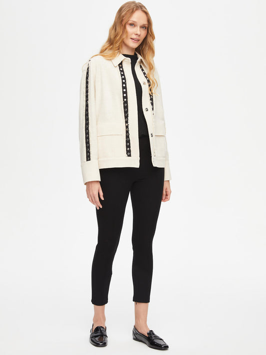 Faik Sönmez Women's Jacket U69174