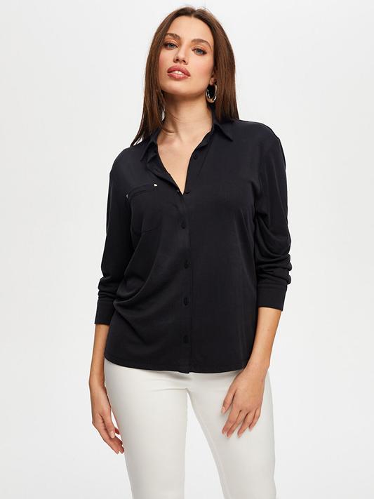 Faik Sönmez Women's Tunic 25YUS25TNK009