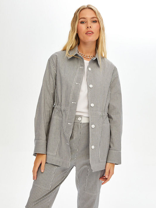 Faik Sönmez Women's Tunic U68231