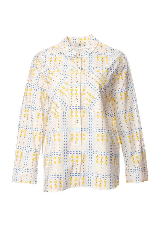 Faik Sönmez Women's Tunic U68681