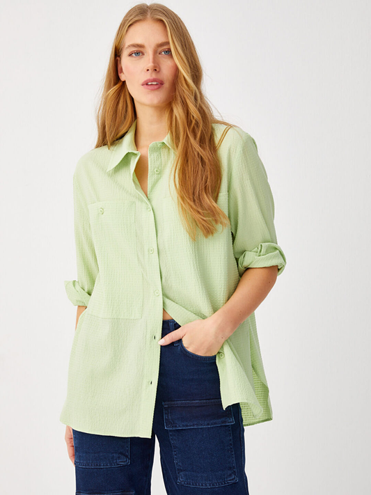 Faik Sönmez Women's Tunic U68689