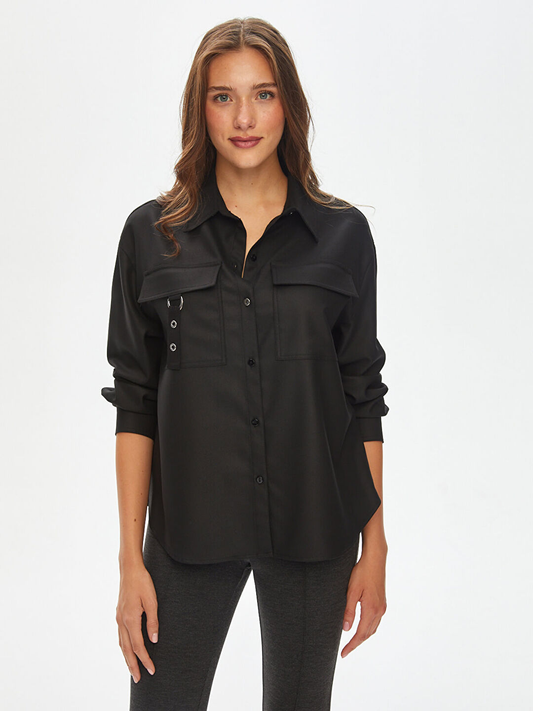 Faik Sönmez Women's Tunic U69613