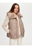 Faik Sönmez Women's Vest UW26KYL008