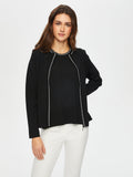 Faik Sönmez Women's Cardigan 25YUS25TRH002