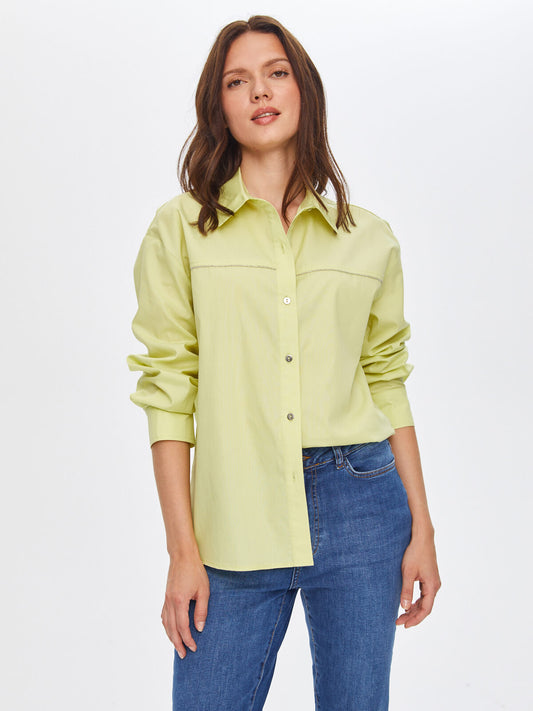 Faik Sönmez Women's Shirt U69319