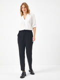Faik Sönmez Women's Trousers B00051