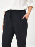 Faik Sönmez Women's Trousers B00051