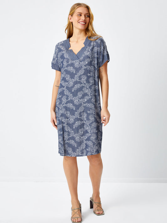 Faik Sönmez Women's Dress U68294