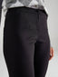 Faik Sönmez Minimalist Crop Kadın Pantolon - Günlük & İş