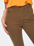 Faik Sönmez Women's Trousers U69048