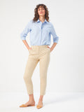 Faik Sönmez Women's Trousers U68533