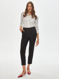 Faik Sönmez Women's Trousers B00088