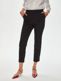 Faik Sönmez Women's Trousers B00088