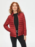 Faik Sönmez Women's Jacket U69007