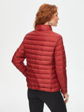 Faik Sönmez Women's Jacket U69007